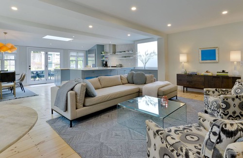 Nantucket Town House | Newly Renovated House in Heart of Town preferred
