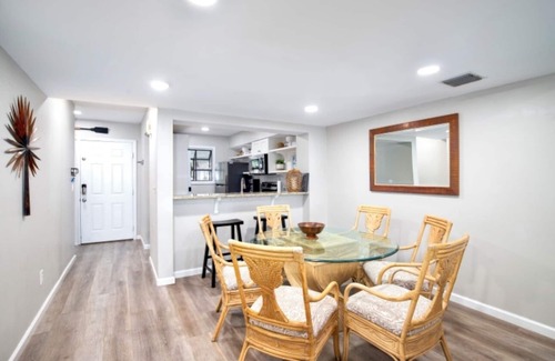 Sandestin Villa | Newly Renovated! Idyllic Lake Views, Golf Cart Included, Beach Close By!