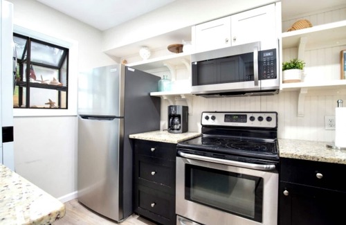 Sandestin Villa | Newly Renovated! Idyllic Lake Views, Golf Cart Included, Beach Close By!