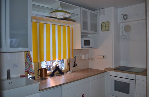 Rovaniemi House | Newly renovated idyllic house near the city center