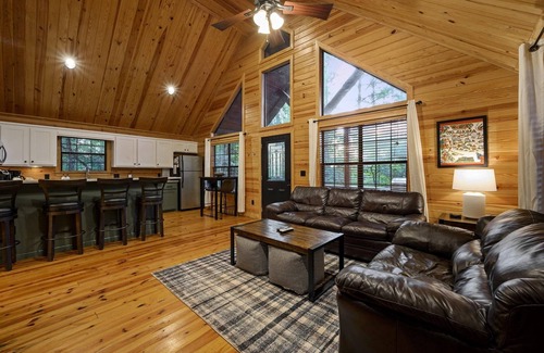Broken Bow Cabin | Newly renovated in quite private locaiton
