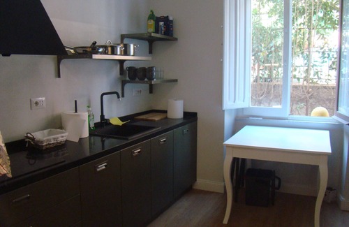 Cagliari Apartment | Newly renovated in the city!