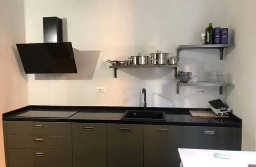 Cagliari Apartment | Newly renovated in the city!