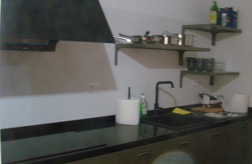 Cagliari Apartment | Newly renovated in the city!