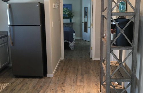 Fairbanks Apartment | Newly Renovated In-Town Apartment - Close to everything!