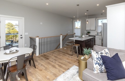 Dewey Beach House | NEWLY RENOVATED IN HEART OF DEWEY BEACH - 2002 Bayard Ave
