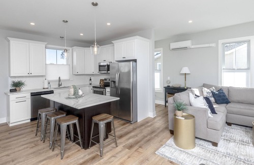 Dewey Beach House | NEWLY RENOVATED IN HEART OF DEWEY BEACH - 2002 Bayard Ave