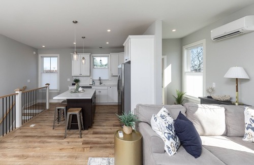 Dewey Beach House | NEWLY RENOVATED IN HEART OF DEWEY BEACH - 2002 Bayard Ave