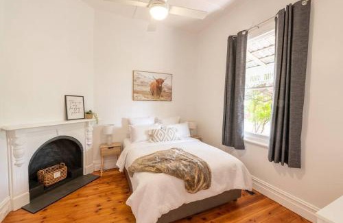 East Bendigo House | Newly renovated, Kennedy Cottage - close to CBD