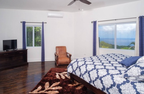 Port Antonio House | Newly Renovated Luxury 2 Bed/2 Bath Villa