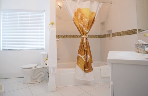 Port Antonio House | Newly Renovated Luxury 2 Bed/2 Bath Villa
