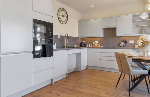 Swarthmoor House | Newly Renovated Luxury Bungalow | Pass the Keys