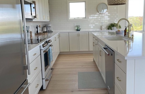 Madaket House | Newly renovated Madaket house - walking distance to Madaket beach