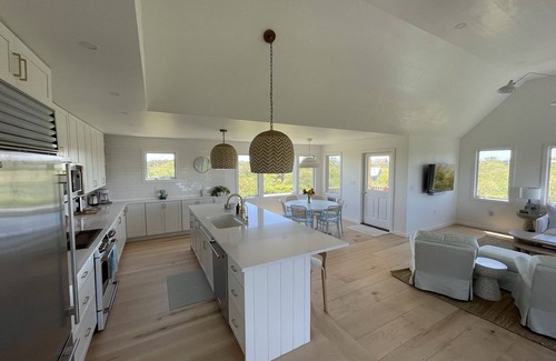 Madaket House | Newly renovated Madaket house - walking distance to Madaket beach