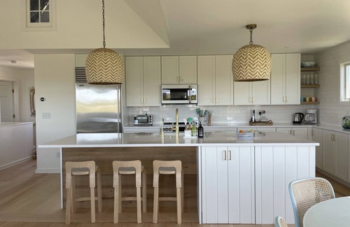 Madaket House | Newly renovated Madaket house - walking distance to Madaket beach