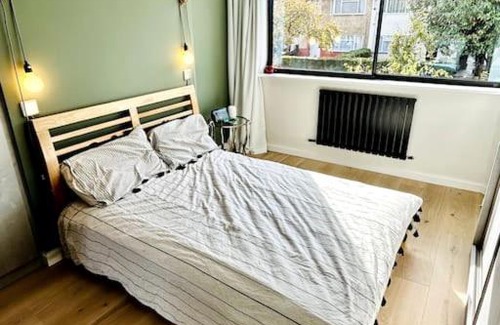Hanger Hill Apartment | Newly renovated modern 2 bedroom flat in West London