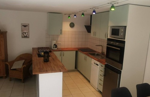 Nottuln Apartment | Newly renovated & modernly furnished vacation apartment in beautiful Münsterland