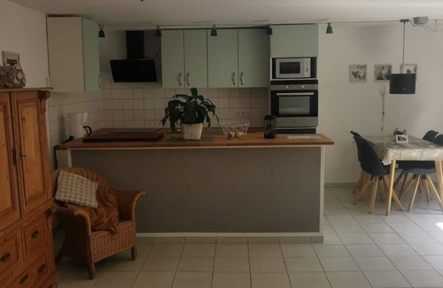 Nottuln Apartment | Newly renovated & modernly furnished vacation apartment in beautiful Münsterland