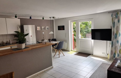 Nottuln Apartment | Newly renovated & modernly furnished vacation apartment in beautiful Münsterland