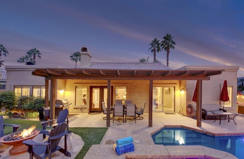 Sonrisa House | Newly Renovated/Mountain Views #06685 3br/2ba