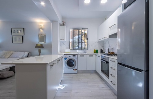 Bahar ic-Caghaq Apartment | Newly renovated apartment with outdoor pool, in a coastal and country setting
