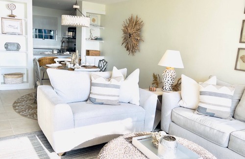 Saint Helena Island Villa | Newly renovated oceanfront villa, Fripp Fripp Hooray!