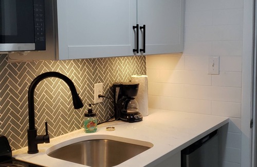 Myrtle Beach Condo | Newly renovated ocean view condo on 75th Ave