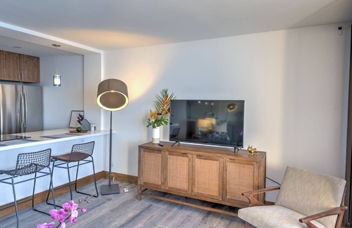 Kihei Condo | Newly renovated Oceanfront Condo! Incredible Sunsets, Endless Views