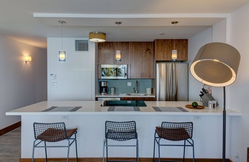Kihei Condo | Newly renovated Oceanfront Condo! Incredible Sunsets, Endless Views