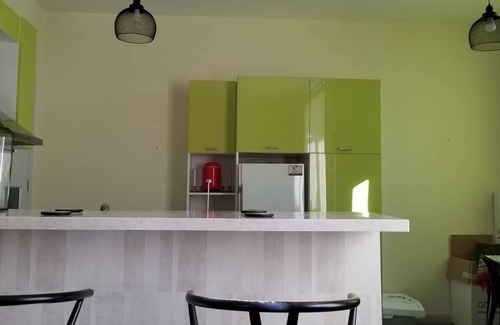 Tbilisi Apartment | Newly renovated one bedroom studio apartment with all furniture, and kitchen