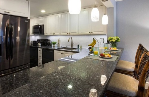 Key Largo Condo | Newly Renovated Piece of Paradise