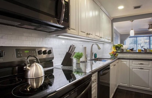 Key Largo Condo | Newly Renovated Piece of Paradise