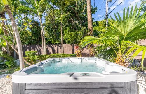 Harbor Beach Villa | NEWLY RENOVATED POOL, HOT TUB, & EPIC BACKYARD