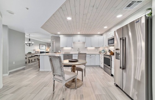 Orange Beach Condo | Newly Renovated | Private Beachfront Balcony | My Beach Getaways