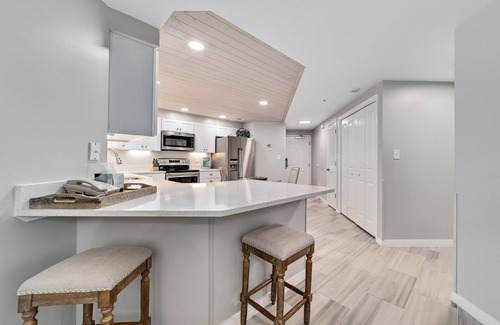 Orange Beach Condo | Newly Renovated | Private Beachfront Balcony | My Beach Getaways