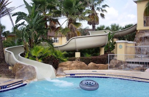 Davenport Apartment | Newly Renovated Private 1 Bedroom Close to Disney