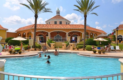 Davenport Apartment | Newly Renovated Private 1 Bedroom Close to Disney