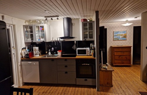 Munka-Ljungby Cottage | Newly renovated and cozy cottage for the whole family in the middle of nature