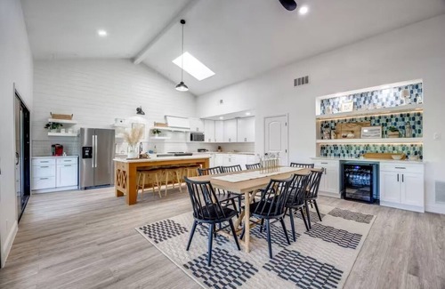 Pottsboro House | NEWLY RENOVATED - Southside Serenity At Lake Texoma