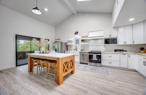 Pottsboro House | NEWLY RENOVATED - Southside Serenity At Lake Texoma