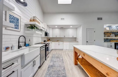 Pottsboro House | NEWLY RENOVATED - Southside Serenity At Lake Texoma
