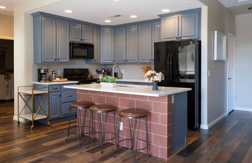 Mesquite Condo | Newly Renovated Sparkling Springs by J and Amy BL990802
