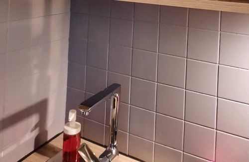 Besancon Old Town Apartment | Newly renovated studio in the heart of Besançon center