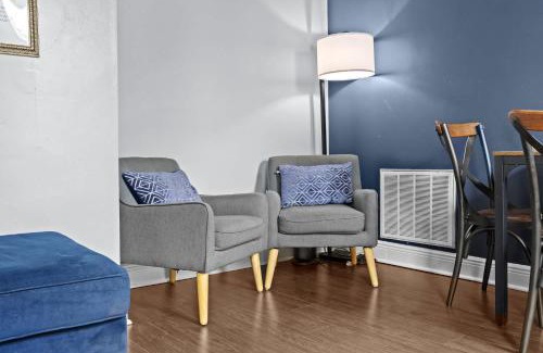 Smoketown Jackson House | Newly-renovated Stylish Home in Louisville KY