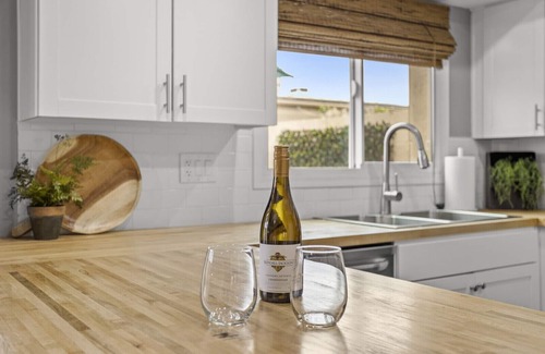 Casa Granada Townhouses House | Newly Renovated TownHome In Downtown Scottsdale Must See!