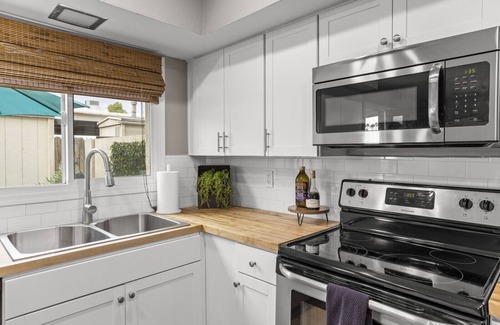 Casa Granada Townhouses House | Newly Renovated TownHome In Downtown Scottsdale Must See!