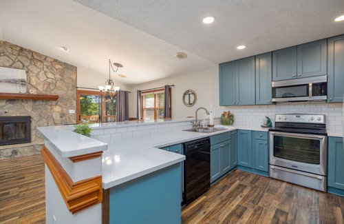 Littleton House | Newly Renovated "Tuckered Out"