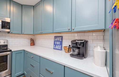 Littleton House | Newly Renovated "Tuckered Out"