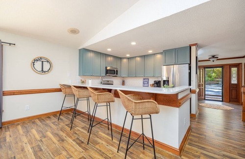 Littleton House | Newly Renovated "Tuckered Out"