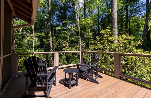 Highlands House | Newly renovated, *Two Cubs Cottage*